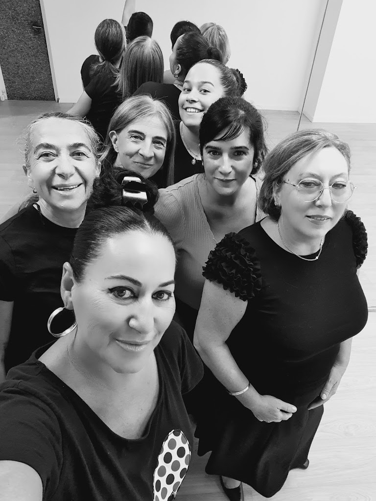 Escuela De Baile Cambalache Aguadulce