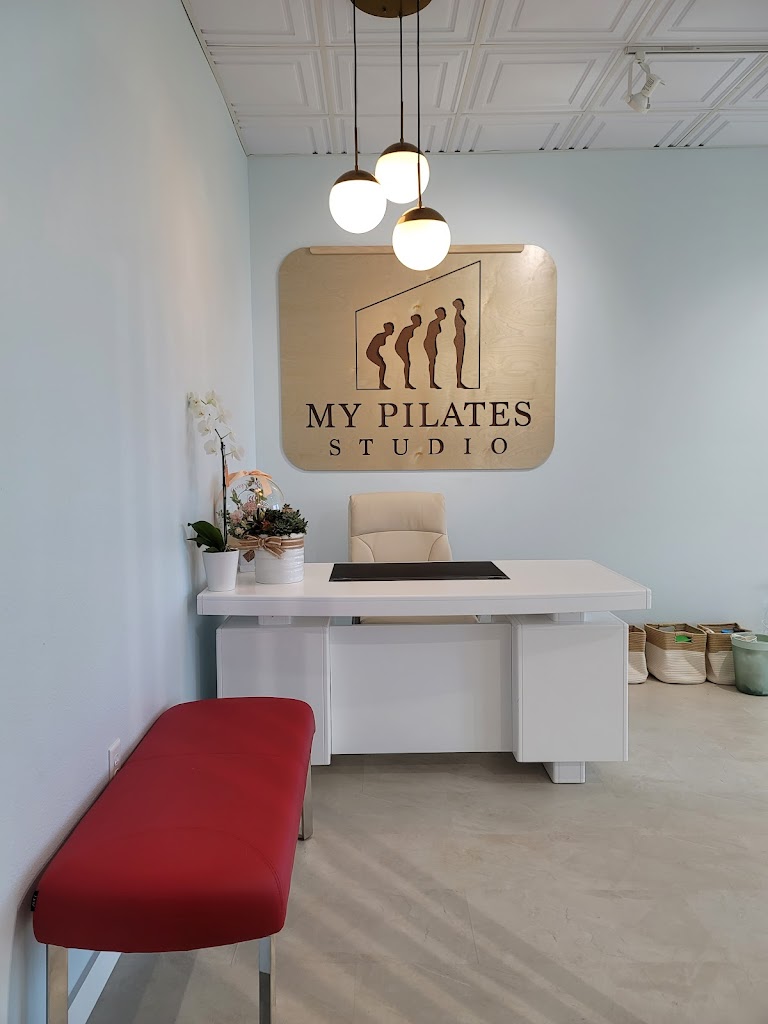  My Pilates Studio