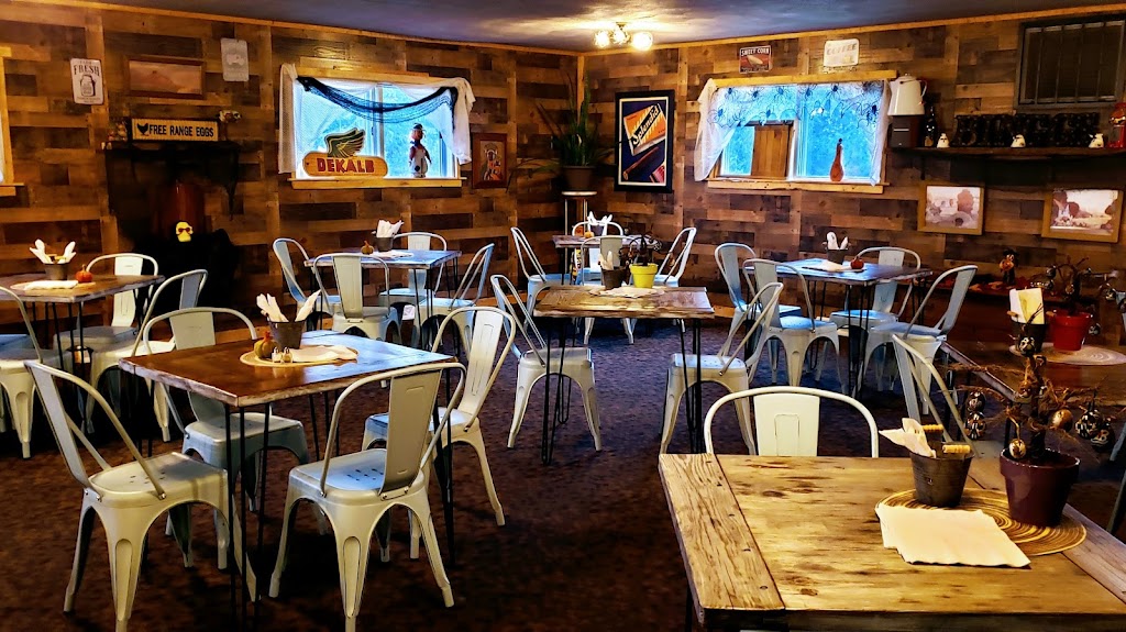  Binggs Farmstead Restaurant