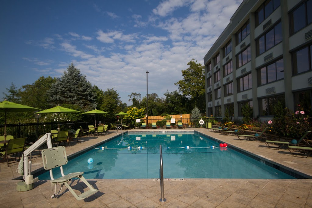 Holiday Inn Asheville East-Blue Ridge Pkwy, an IHG Hotel - Hotel in Asheville , United States of America