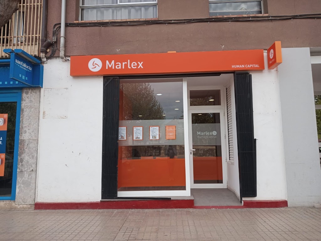Marlex Monzon RRHH - ETT