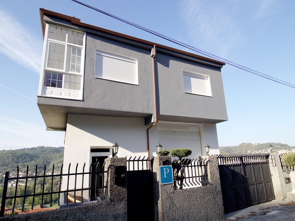 CASA MIRADOR REZA ALOJAMIENTO TERMAS