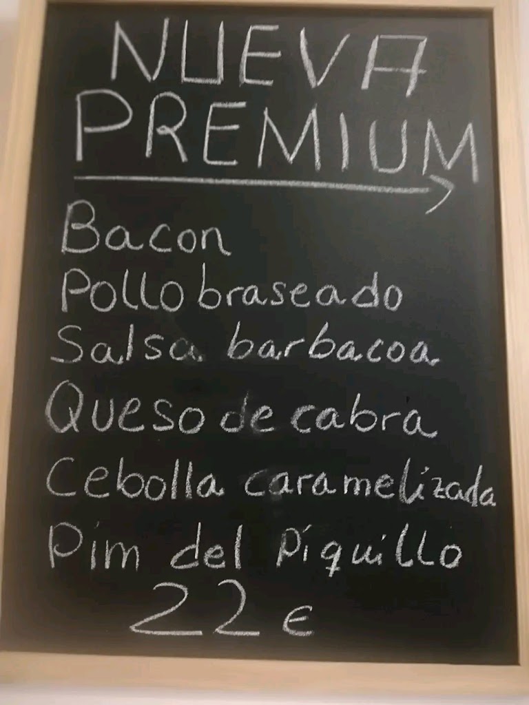 Cafe Torta — Carta