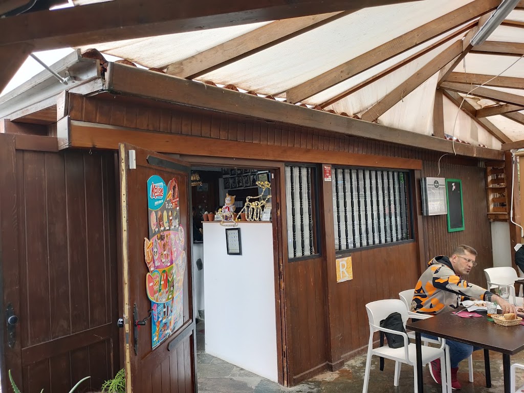 T. G. El Guachinche s.l.u.