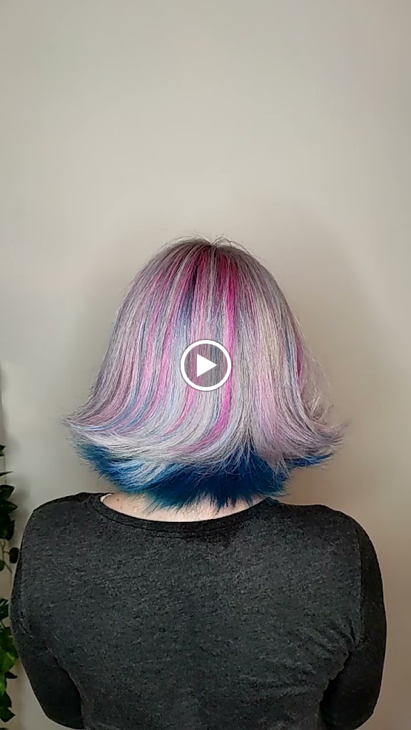 Hair Salon Elizabeth — Videos