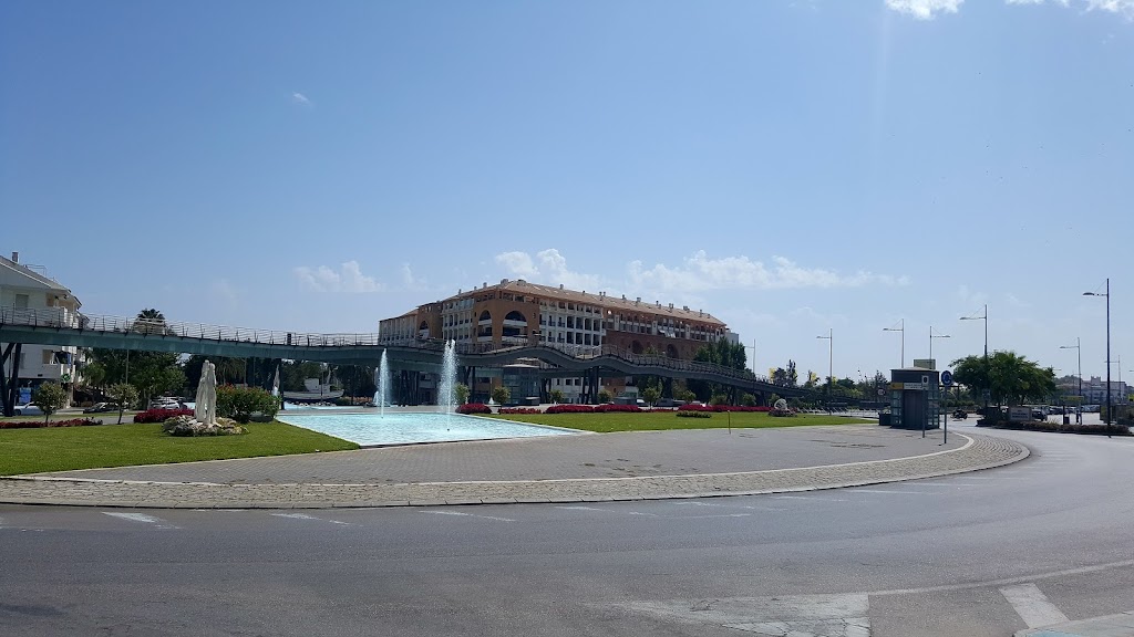 Plazoleta de San Pedro