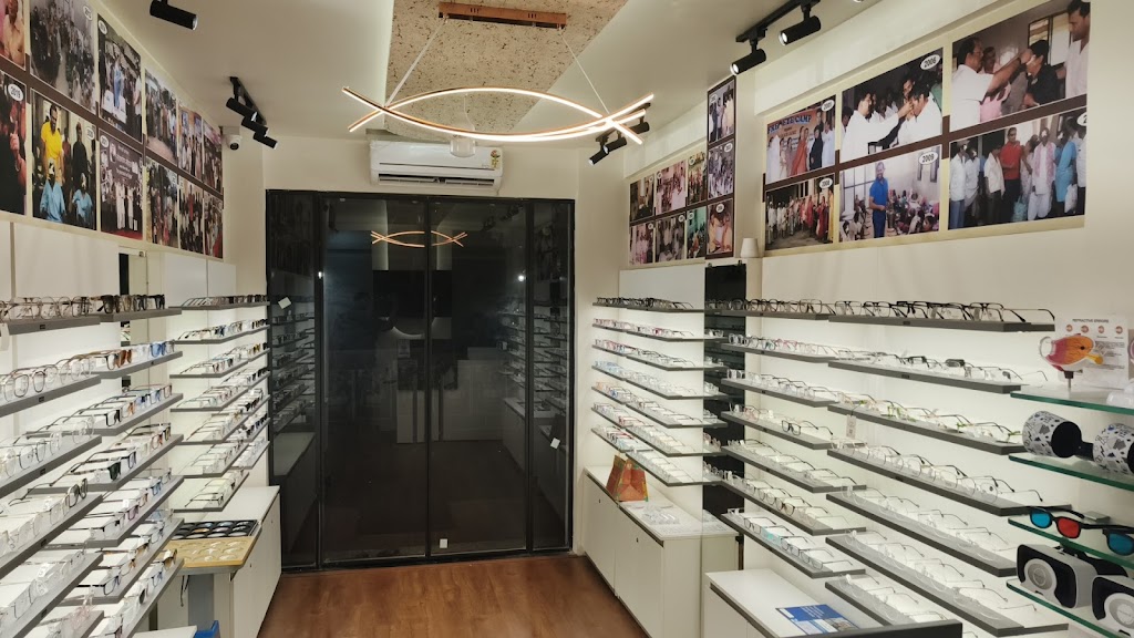 Vision Friend Eyewear Best Social Optician Store Badlapur East