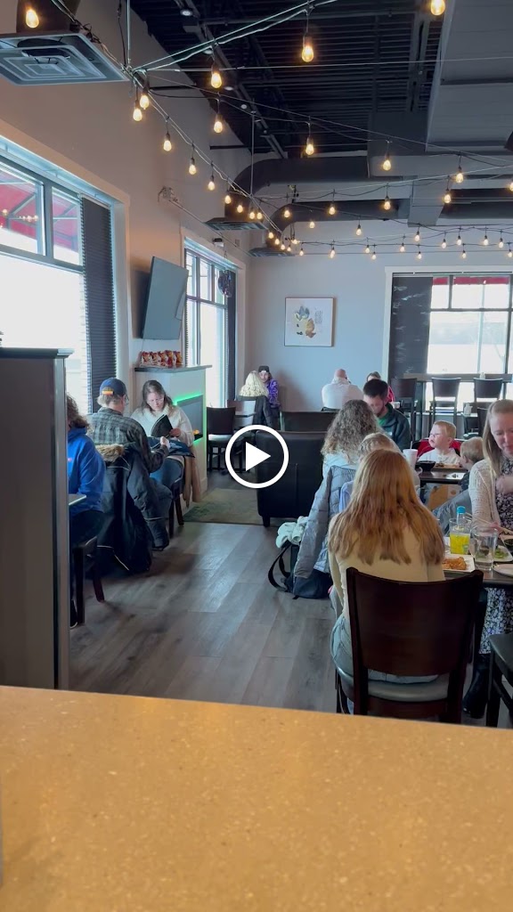  Hachi Hachi Sushi & Hibachi Brooklyn