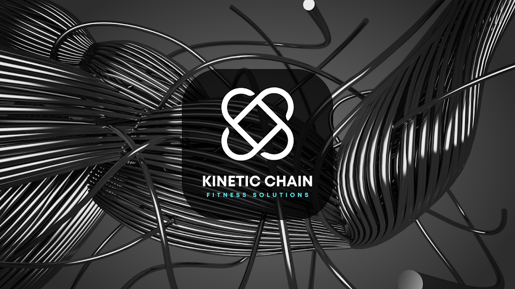  Kinetic Chain Fitness Solutions