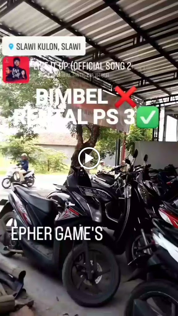 Bengkel Mobil Bapak Metoyo