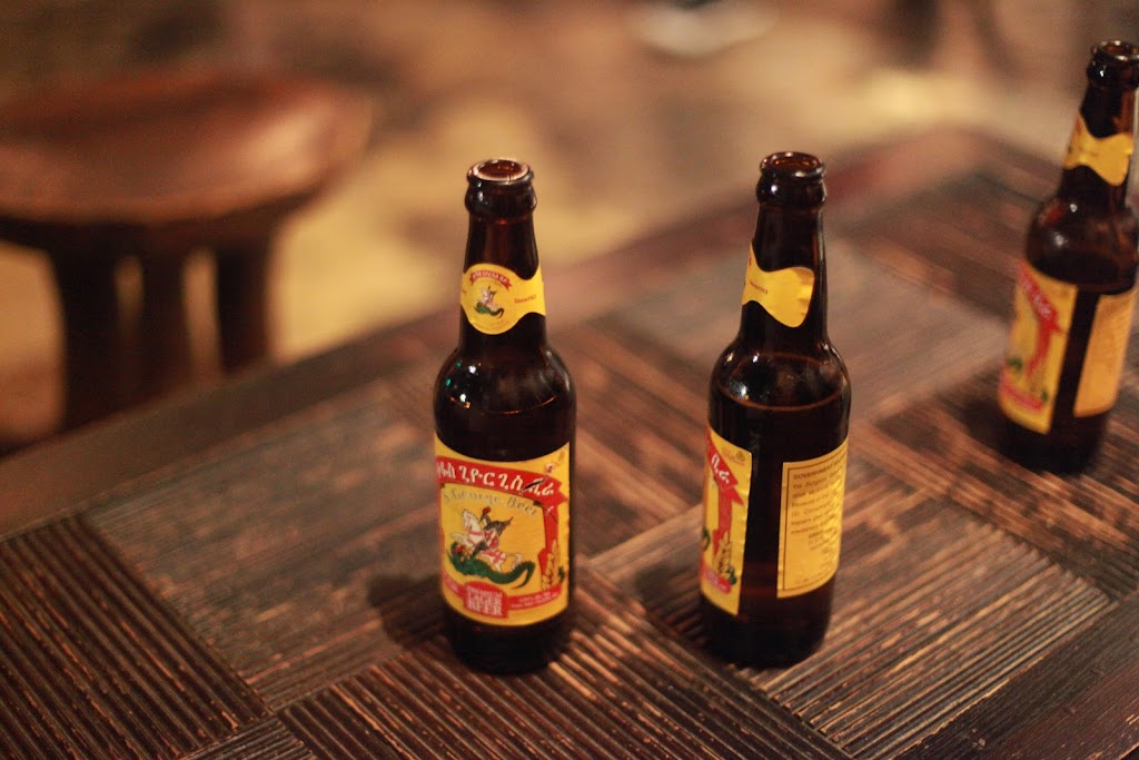 Beer