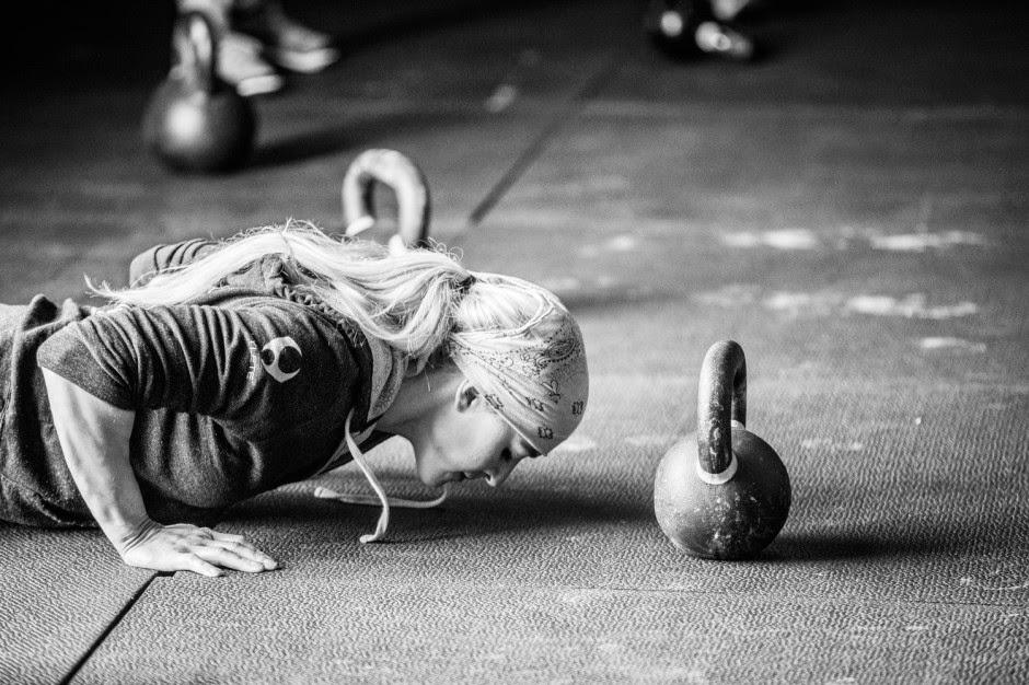  Crossfit Buffalo