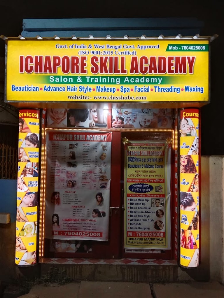Ichapore Skill Academy