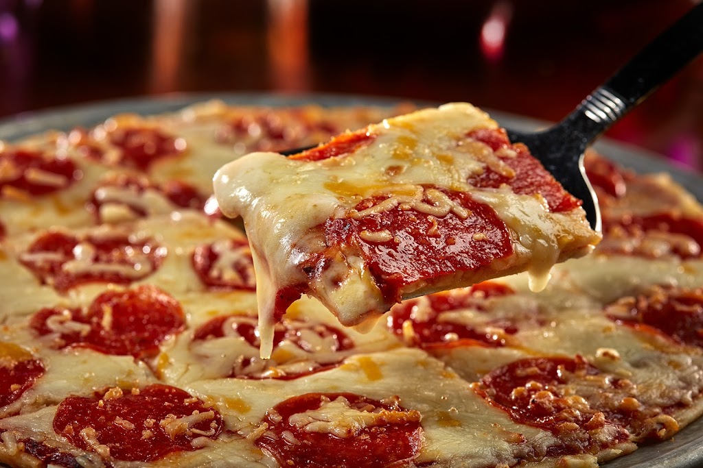  Anduzzi's Sports Club - Holmgren Way