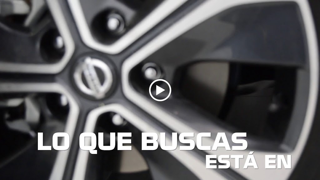 Nissan | Loreto Motor — Videos