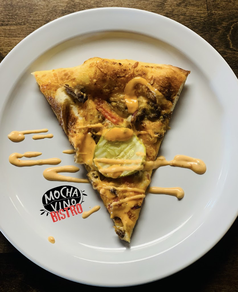  Mocha Vino Bistro & Coffee Shop