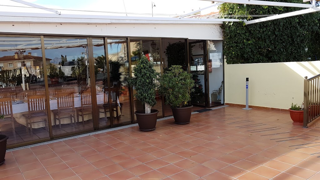 LA COVA Restaurante El Campello