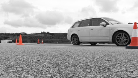 Recuperacion de Puntos - Ducco Formacion Vial