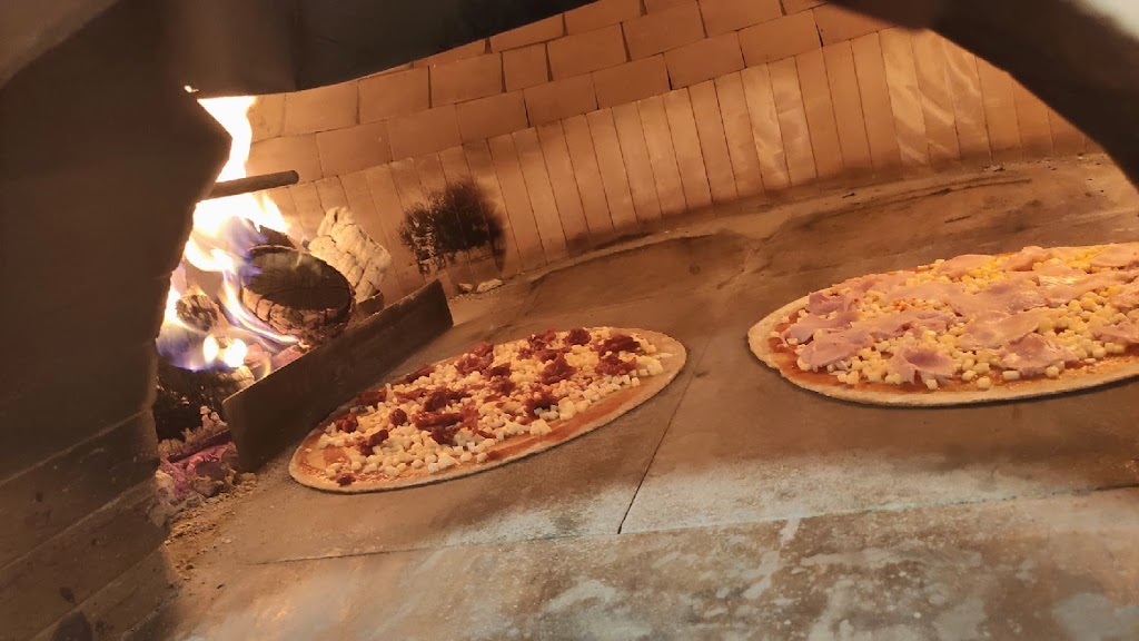 ECOPIZZA Pizzeria Cerdanyola del Valles — Comida y bebida
