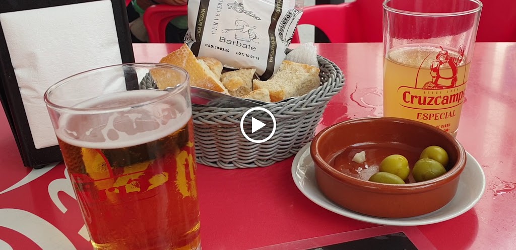 Cerveceria La Rubia — Videos