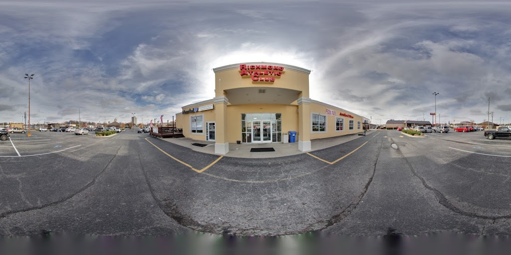  Richmond Athletic Club