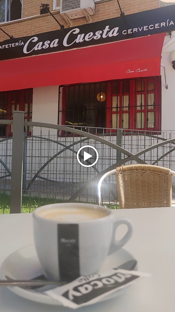Casa Cuesta — Videos
