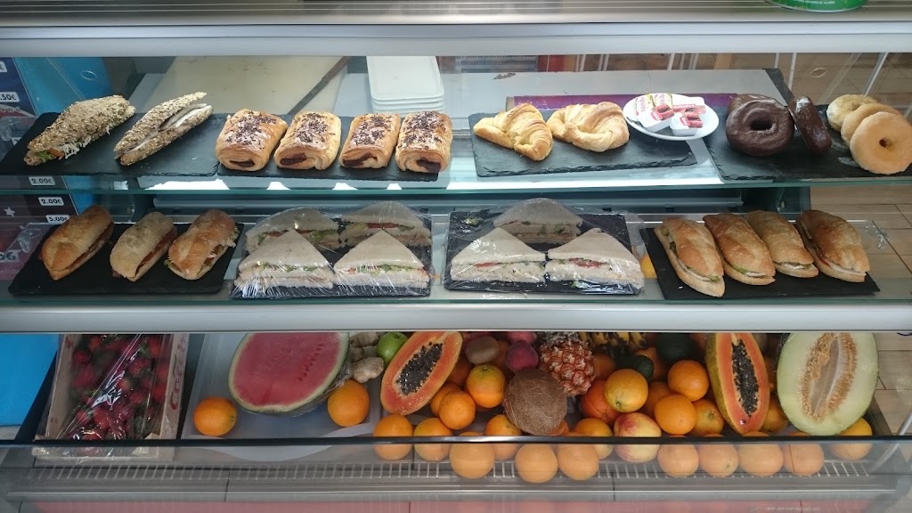 Restaurante Ca'Puchi — Ambiente