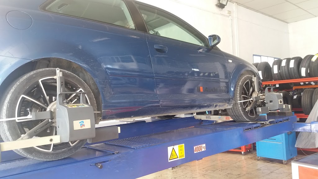 Auto Recambios Penalver (Caravaca)