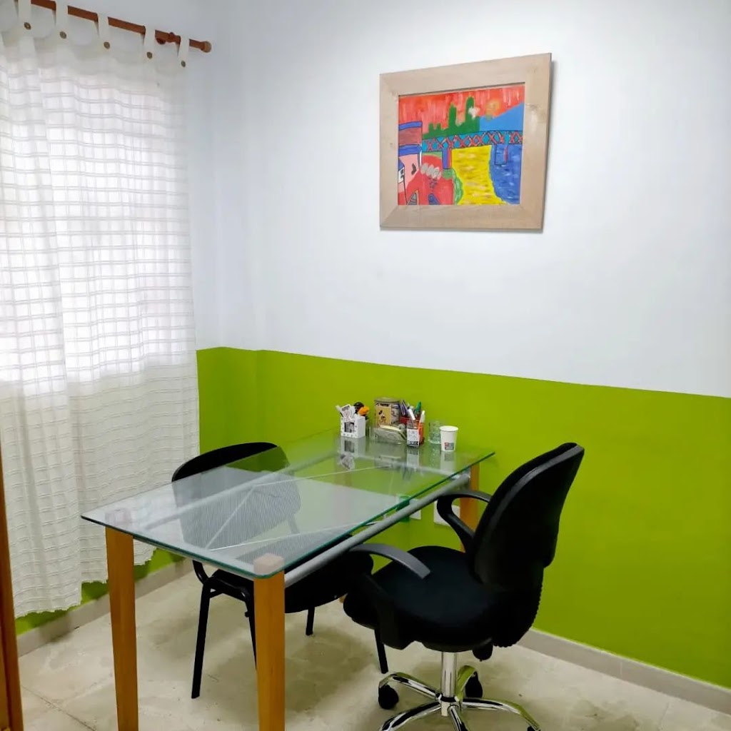 Boreal - Logopedia, Psicopedagogia y Apoyo Escolar