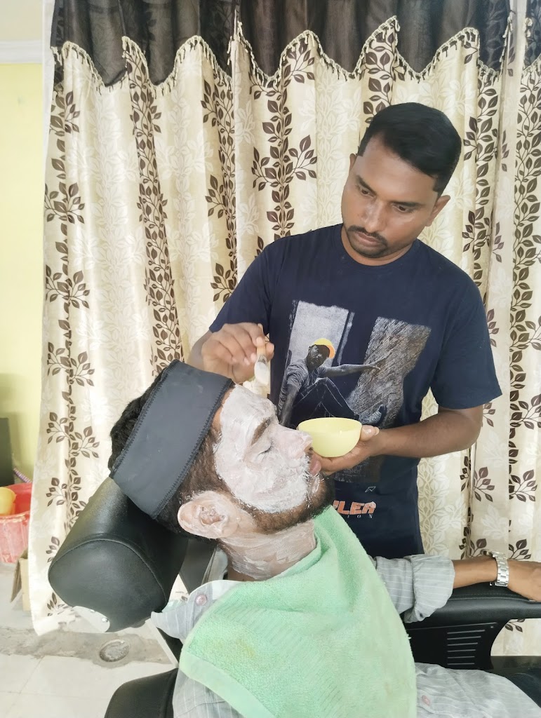 Rainbow Men S Parlour