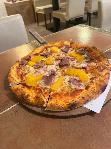 La Festa Pizzeria菲斯塔披薩屋 的照片