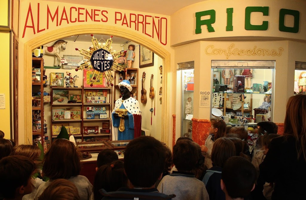 Museo Escolar de Pucol