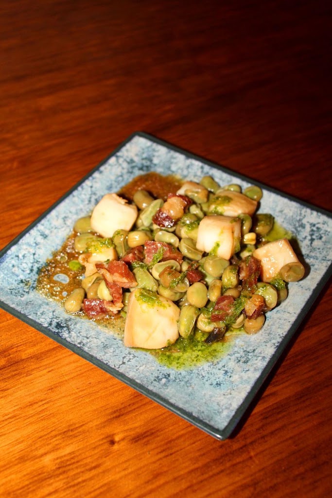 BuenVivir Restaurant — Comida y bebida