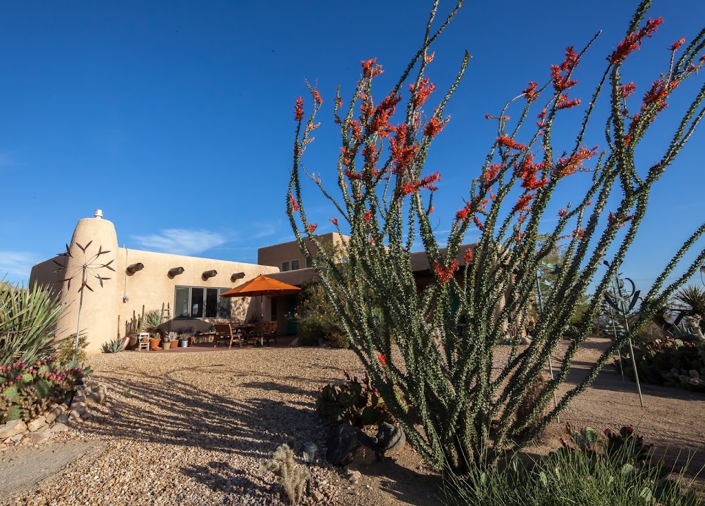 The Desert Lily Vacation Home - Hotel in Joshua Tree , United States of America