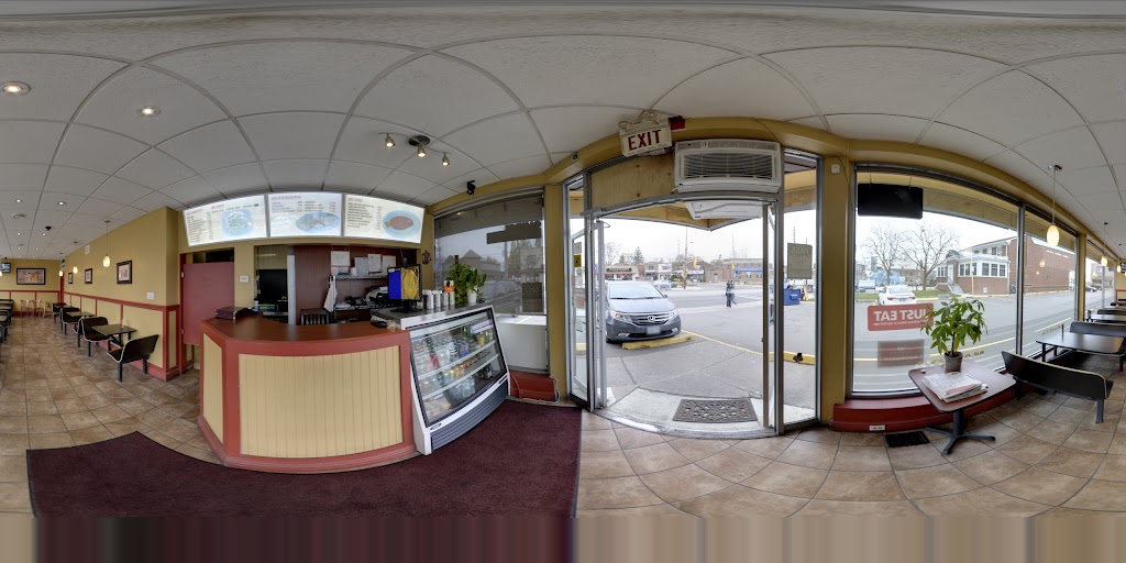 Street View & 360°