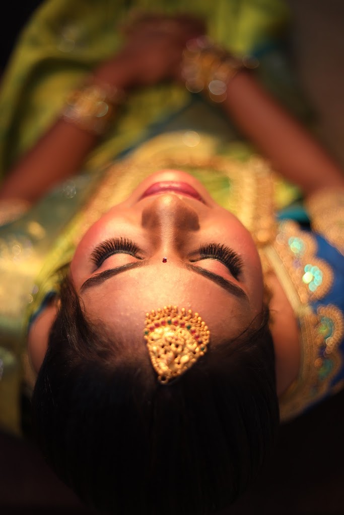 Stylish Park Bridal Studio