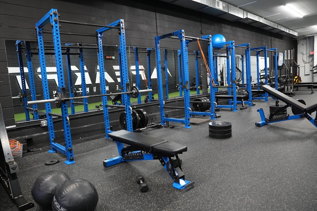  PEAK PT | Personal Training