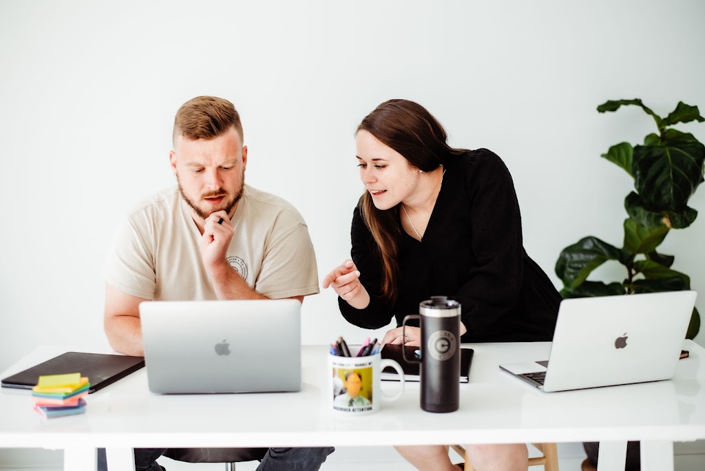 Childers Co Website Design Marketing Services