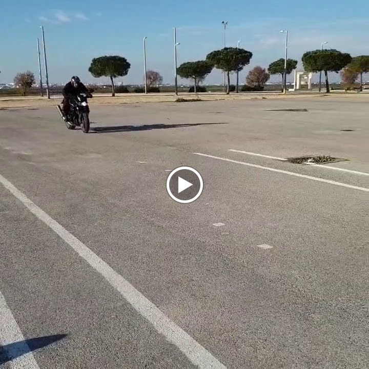 Autoescuela Autopista — Videos