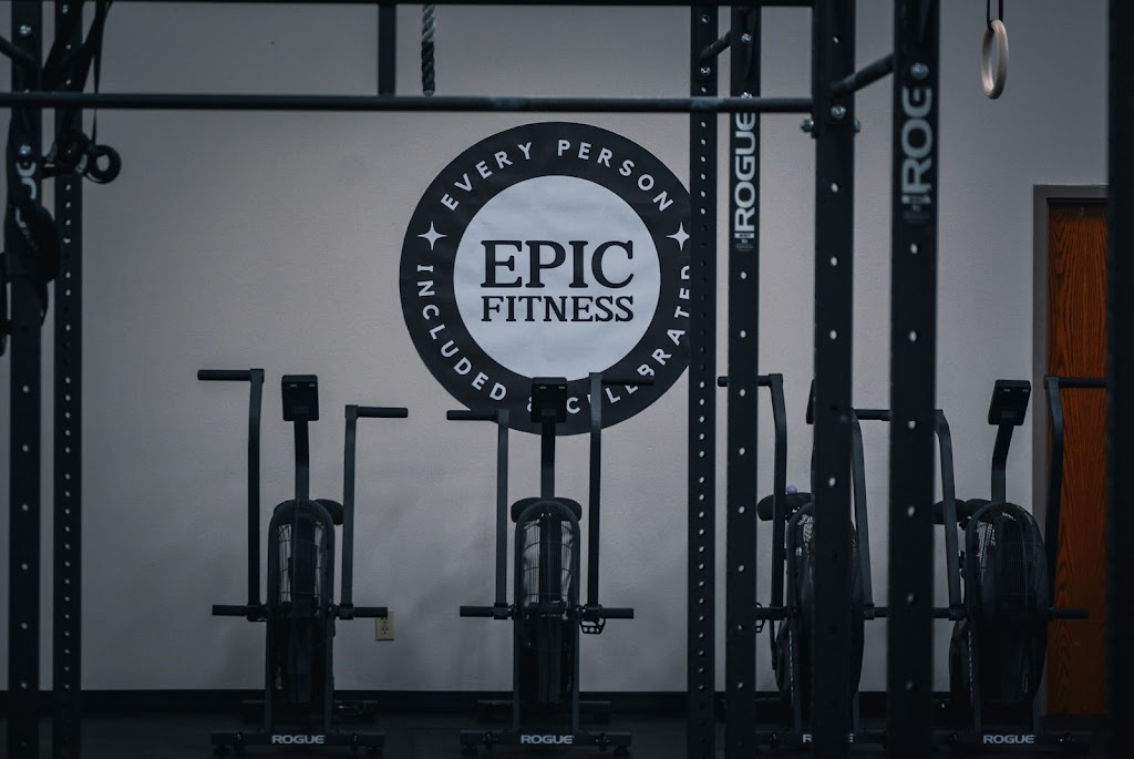  E.P.I.C. Fitness