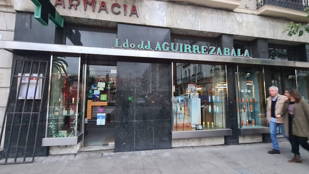Aguirrezabala Gutierrez Diego