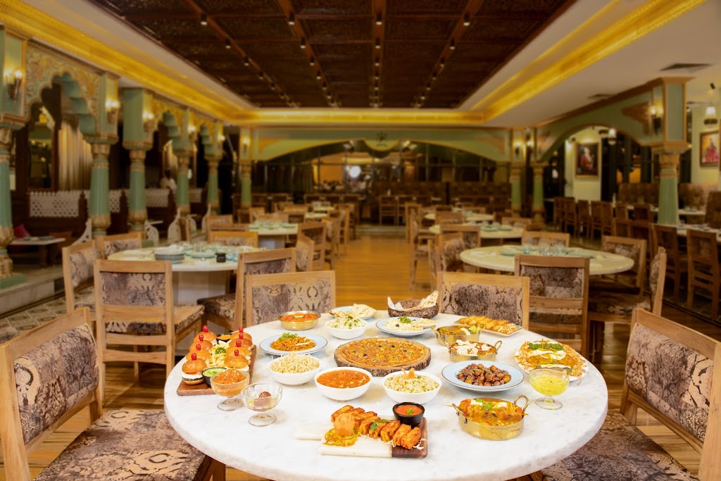 Parampara Flavours Of India Kukatpally