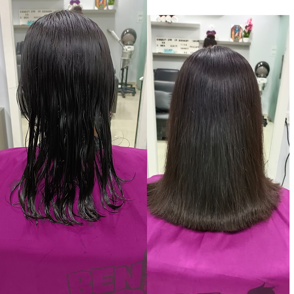 Studio 7 Eleven Family Saloon Bridal Studio