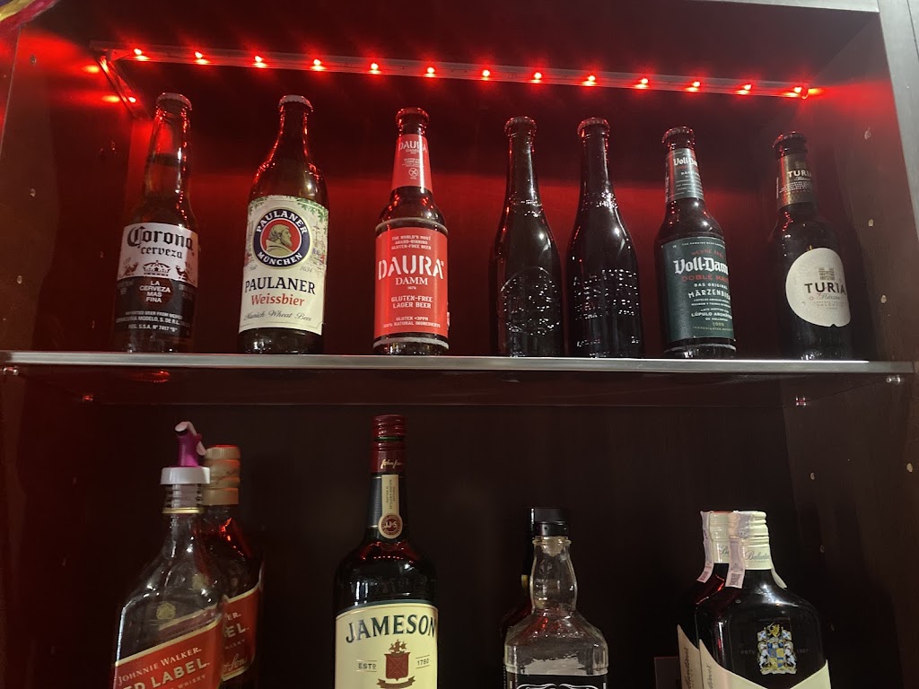 HENDRIX !Beer&Rock! — Ambiente