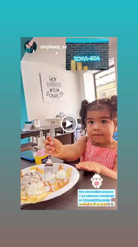 Zona-504 — Videos