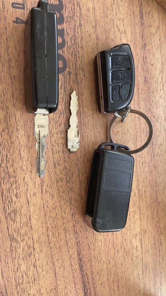 Cerrajeria JM Aragon Urgencia 24H