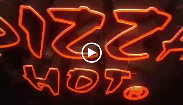 Pizza Hot — Videos