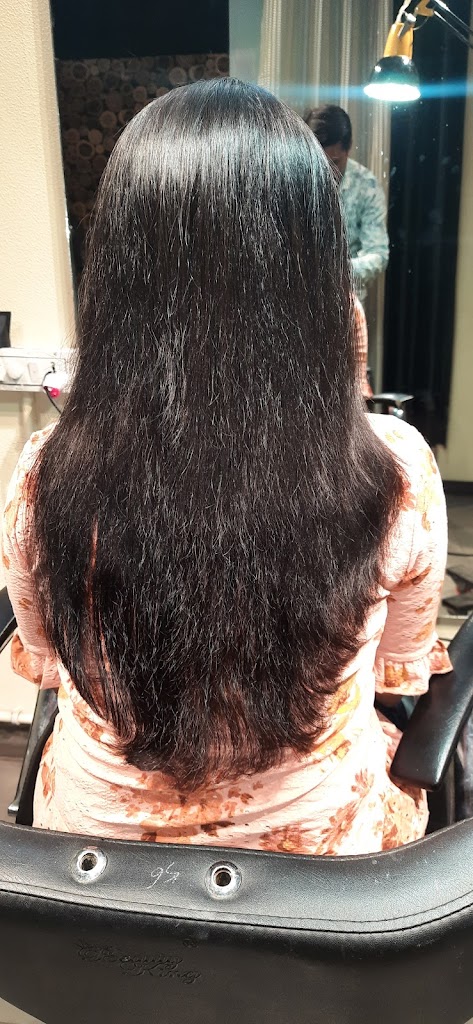 Guru Kripa Hair Salon