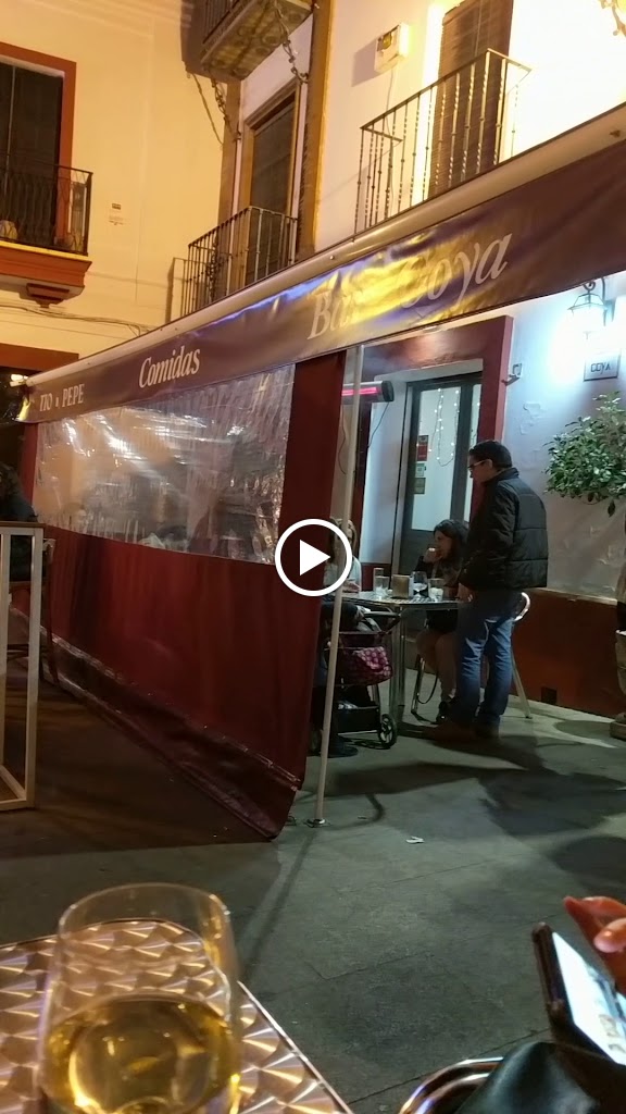 Bar Goya — Videos