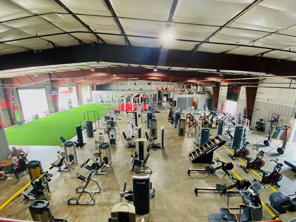  True Performance Fitness